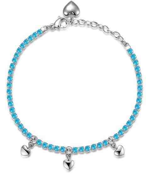 Brosway Moderní ocelový náramek Desideri fidelity BEI026 + 2 měsíce na vrácení zboží