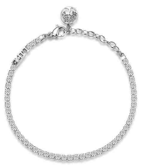 Brosway Moderní ocelový náramek Desideri life BEI022 + 2 měsíce na vrácení zboží