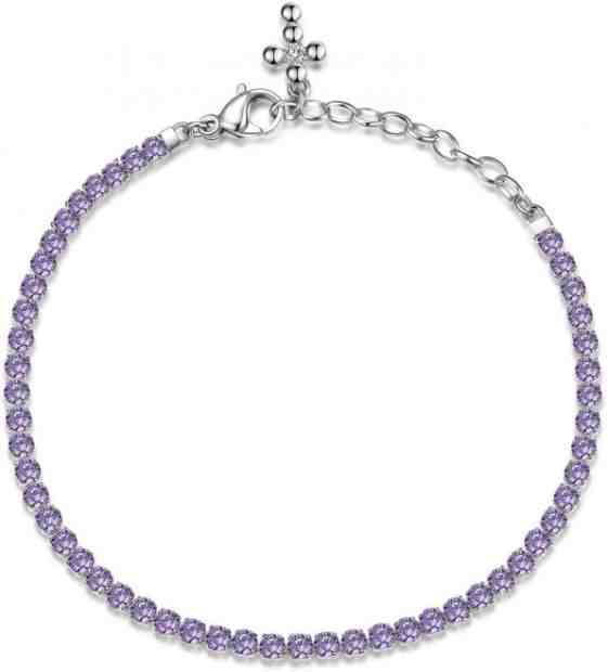 Brosway Moderní ocelový náramek Desideri faith BEI036 + 2 měsíce na vrácení zboží