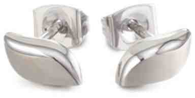 Boccia Titanium Půvabné titanové náušnice 05044-01 + 2 měsíce na vrácení zboží