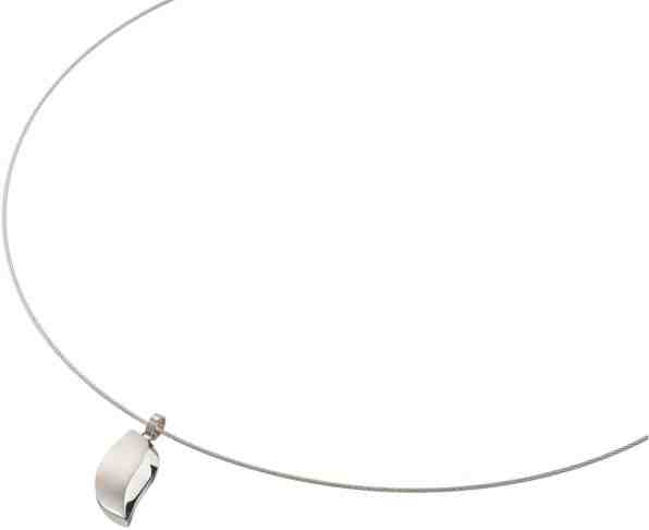 Boccia Titanium Titanový přívěsek 07026-01 + 2 měsíce na vrácení zboží