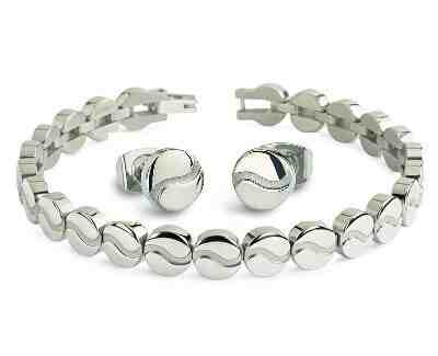 Boccia Titanium Zvýhodněná sada módních šperků + 2 měsíce na vrácení zboží