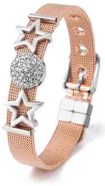 Urban by ZZero Moderní náramek s přívěsky ZUB303P + 2 měsíce na vrácení zboží