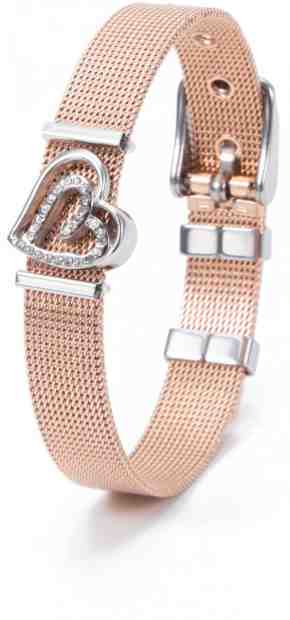 Urban by ZZero Moderní náramek s přívěskem ZUB303N + 2 měsíce na vrácení zboží