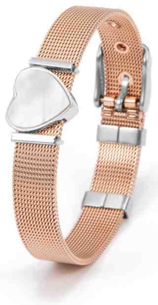 Urban by ZZero Moderní náramek s přívěskem ZUB303M + 2 měsíce na vrácení zboží