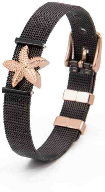 Urban by ZZero Moderní ocelový náramek s přívěskem ZUB303B + 2 měsíce na vrácení zboží