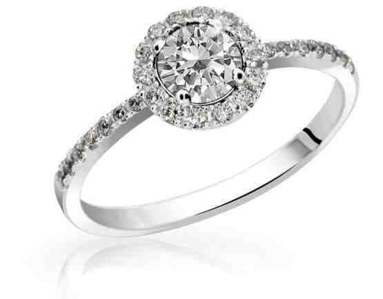 Cutie Jewellery Úchvatný prsten se zirkony Z6734-3098-10-X-2 61 mm + 2 měsíce na vrácení zboží