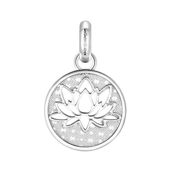 Brosway Ocelový přívěsek Très Jolie BTJM349 + 2 měsíce na vrácení zboží