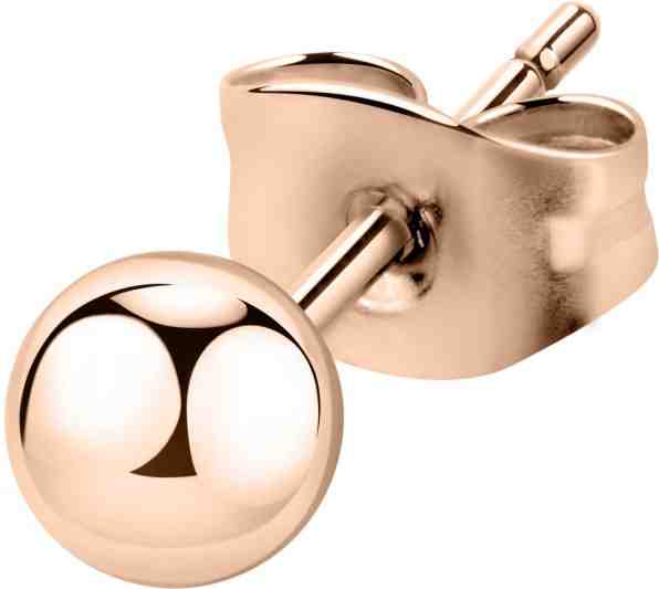 La Petite Story Jemná single náušnice LPS02ARQ123/4/5 0,6 cm + 2 měsíce na vrácení zboží