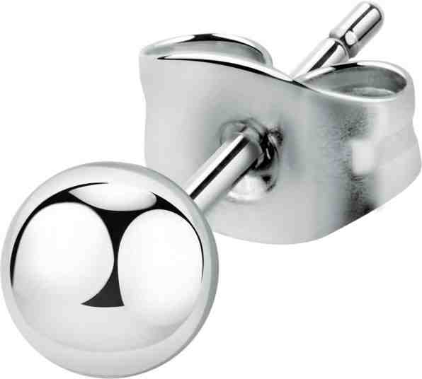 La Petite Story Jemná single náušnice LPS02ARQ126/7/8 0,6 cm + 2 měsíce na vrácení zboží