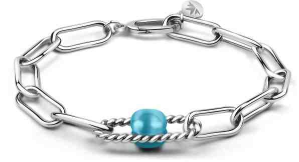 Morellato Moderní ocelový náramek 1930 SATP20 + 2 měsíce na vrácení zboží