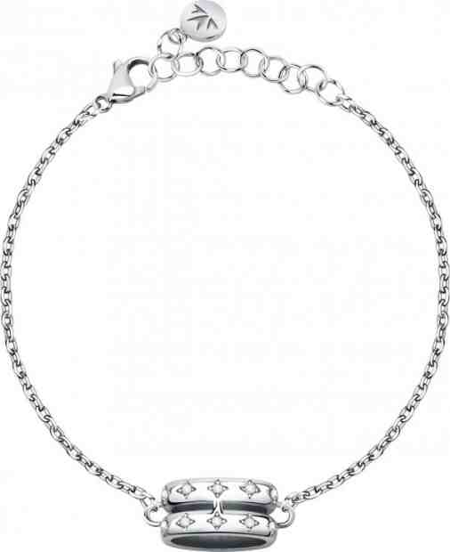 Morellato Ocelový náramek Insieme SAKM87 + 2 měsíce na vrácení zboží