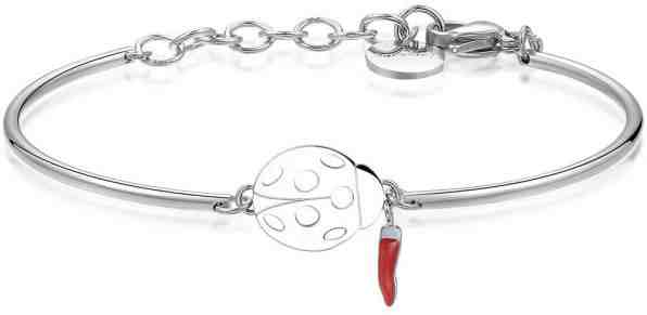 Brosway Ocelový náramek Chakra BHK314 + 2 měsíce na vrácení zboží