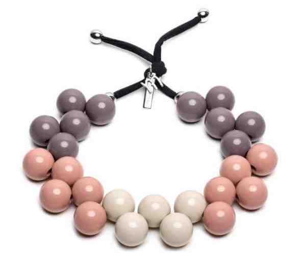 #ballsmania Originální náhrdelník SEASON C206SEAS-009 + 2 měsíce na vrácení zboží