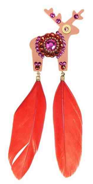 Deers Malý okouzlující jelínek Celinia + 2 měsíce na vrácení zboží