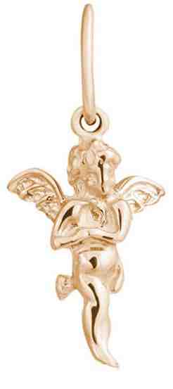 JVD Stříbrný přívěsek Anděl SVLP0590XH2RO00 + 2 měsíce na vrácení zboží