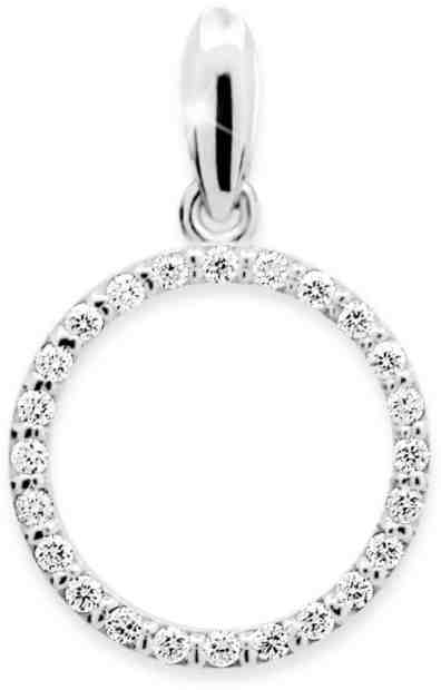 Cutie Jewellery Nadčasový přívěsek Z6270-1979-40-10-X-2 + 2 měsíce na vrácení zboží