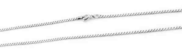 Beneto Jemný stříbrný řetízek Pancer AGS1087 50 cm + 2 měsíce na vrácení zboží