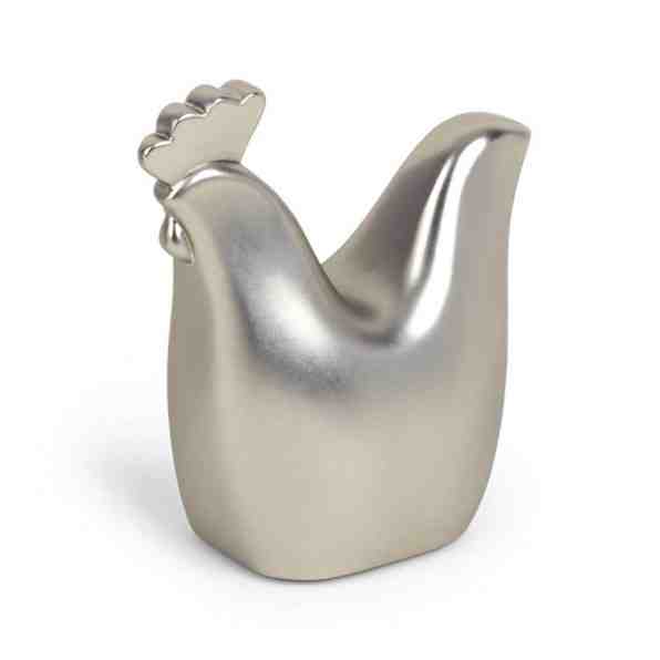 Umbra Stojan na šperky ANIGRAM ROOSTER 1004288410/S + 2 měsíce na vrácení zboží