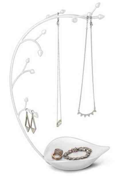 Umbra Stojan na šperky Orchidej 299340660/S + 2 měsíce na vrácení zboží