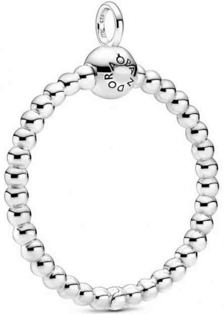 Pandora Stříbrný přívěsek Pandora O 399106C00 + 2 měsíce na vrácení zboží