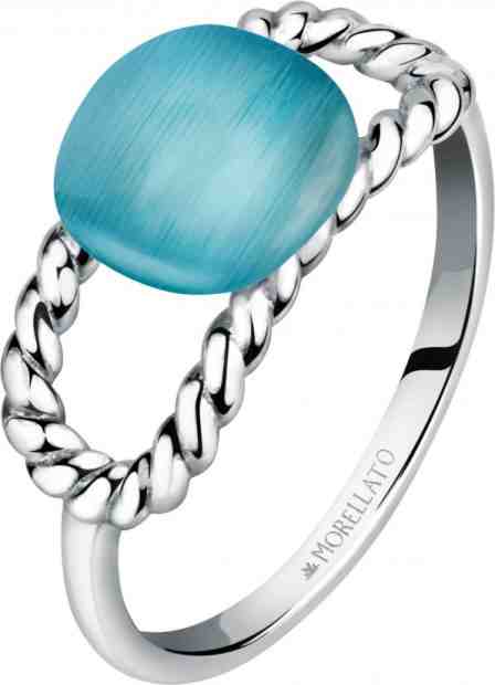 Morellato Krásný dámský prsten s kočičím okem 1930 SATP19 52 mm + 2 měsíce na vrácení zboží