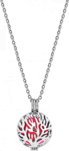 Troli Multifunkční ocelový náhrdelník s vyměnitelným středem Aroma 132472 + 2 měsíce na vrácení zboží