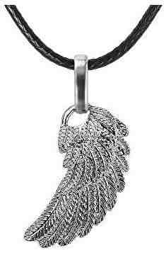 MUMMY BELL Dámský přívěsek Andělské křídlo G1KSM + 2 měsíce na vrácení zboží