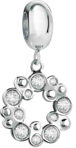 Morellato Dámský ocelový přívěsek Drops SCZ1107 + 2 měsíce na vrácení zboží