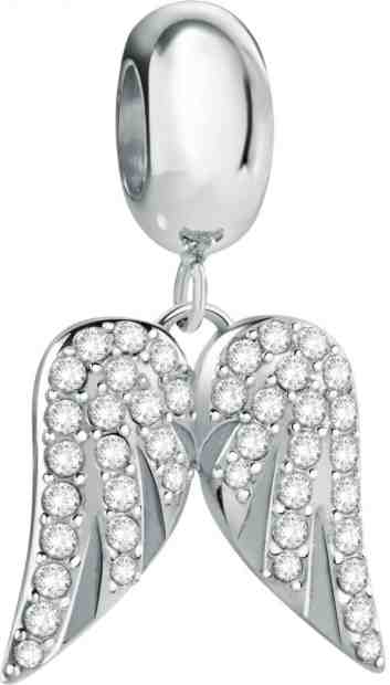 Morellato Dámský ocelový přívěsek Drops SCZ1108 + 2 měsíce na vrácení zboží