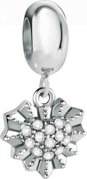 Morellato Dámský ocelový přívěsek Drops SCZ1109 + 2 měsíce na vrácení zboží