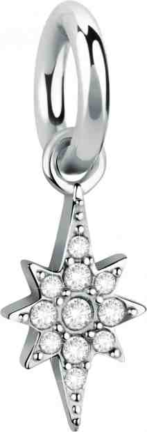 Morellato Dámský ocelový přívěsek Drops SCZ1110 + 2 měsíce na vrácení zboží