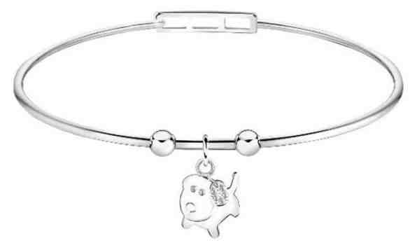 Morellato Dámský náramek Pes Enjoy SAJE15 + 2 měsíce na vrácení zboží