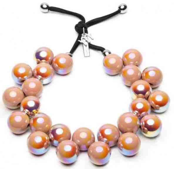 #ballsmania Originální náhrdelník C206SUP-LAD Suplay Lady + 2 měsíce na vrácení zboží