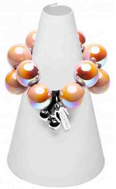 #ballsmania Originální duhový náramek B116SUP-LAD  Suplay Lady + 2 měsíce na vrácení zboží