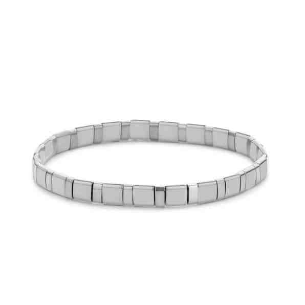 CO88 Designový ocelový náramek 860-180-090680-0000 + 2 měsíce na vrácení zboží