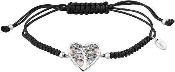 Lotus Silver Moderní kabala náramek se stříbrným přívěskem Strom života LP1893-2/2 + 2 měsíce na vrácení zboží