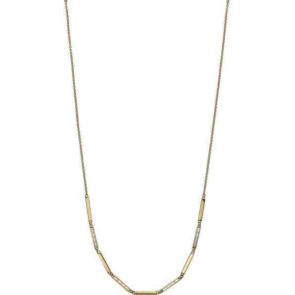 Emporio Armani Designový dámský náhrdelník EG3454710 + 2 měsíce na vrácení zboží