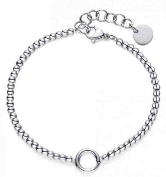 Brosway Ocelový náramek TRÈS JOLIE BBR63 + 2 měsíce na vrácení zboží