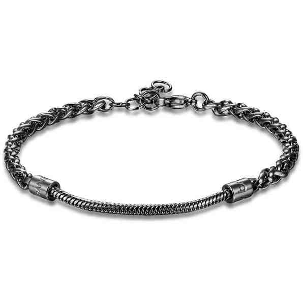 Brosway Módní ocelový náramek TJ MAN BBR67 + 2 měsíce na vrácení zboží