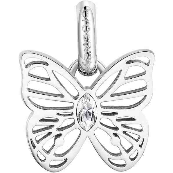 Brosway Ocelový přívěsek Motýl Très Jolie BTJM421 + 2 měsíce na vrácení zboží