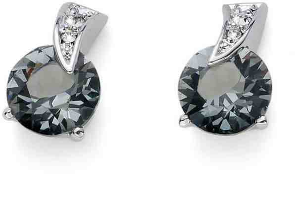 Oliver Weber Tajemné náušnice s krystaly Swarovski Joice 22821 215 + 2 měsíce na vrácení zboží
