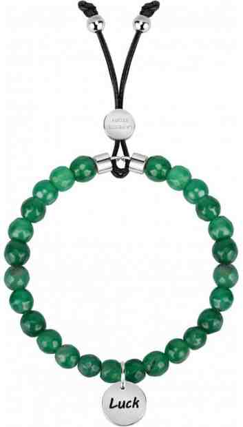 La Petite Story Korálkový náramek Luck LPS05APZ26 + 2 měsíce na vrácení zboží
