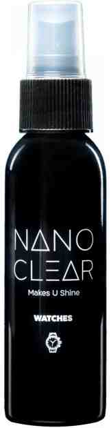 Nano Clear Čisticí sprej na hodinky NANO-CLEAR-W + 2 měsíce na vrácení zboží