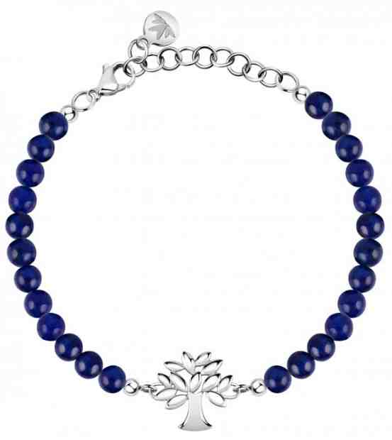 Morellato Ocelový náramek Strom života Valentina SATQ05 + 2 měsíce na vrácení zboží