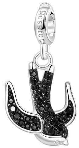 Rosato Stříbrný přívěsek Vlaštovka Storie RZ020R + 2 měsíce na vrácení zboží