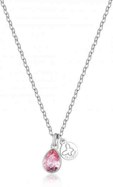 S`Agapõ Náhrdelník s přívěsky Lucky Light SKT07 (řetízek, přívěsky) + 2 měsíce na vrácení zboží
