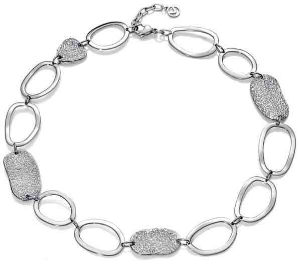 Viceroy Trendy ocelový náhrdelník Air 15009C01000 + 2 měsíce na vrácení zboží