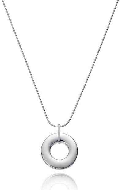 Viceroy Minimalistický náhrdelník Air 3227C09000 + 2 měsíce na vrácení zboží