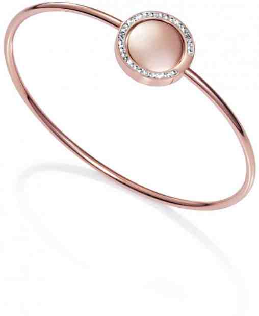 Viceroy Pevný bronzový fashion náramek Air 75048P01012 + 2 měsíce na vrácení zboží